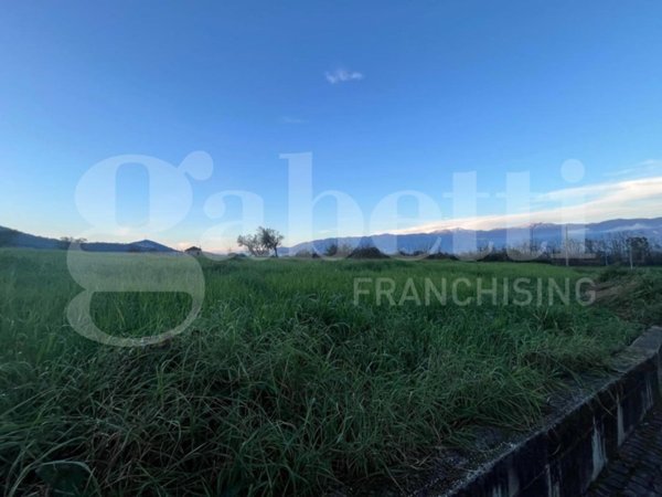 villa in vendita ad Alvignano
