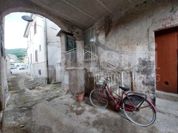 appartamento in vendita ad Alvignano