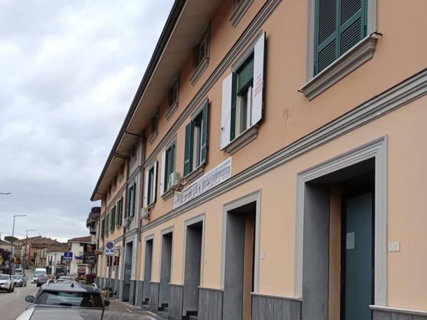 ufficio in vendita ad Alvignano