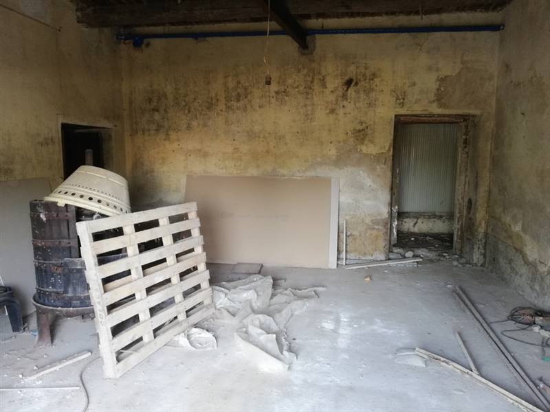 casa indipendente in vendita ad Alvignano
