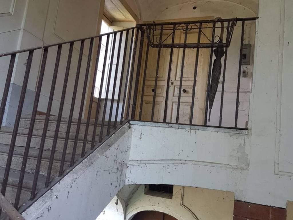 intera palazzina in vendita ad Alvignano