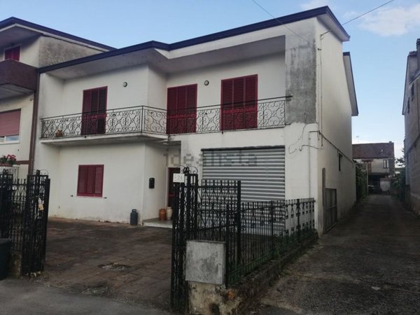casa indipendente in vendita ad Alvignano