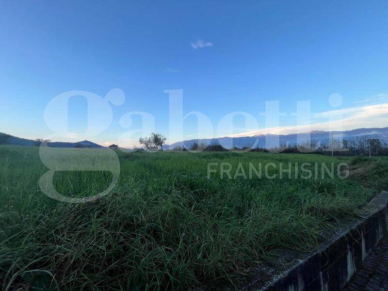 villa in vendita ad Alvignano