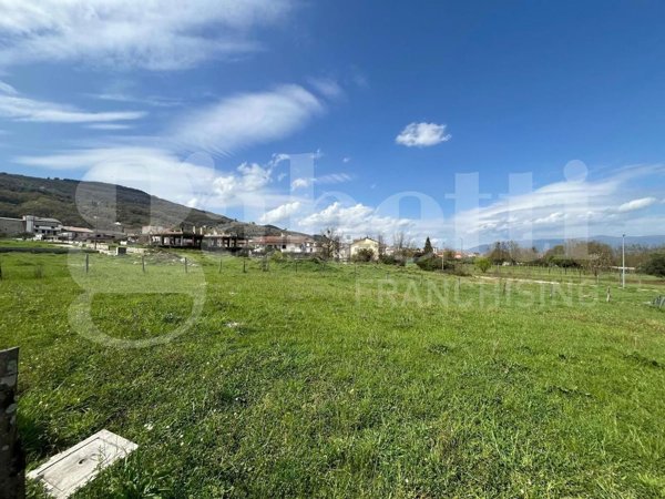 casa indipendente in vendita ad Alvignano