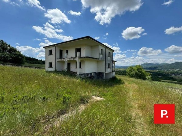 casa indipendente in vendita ad Alvignano