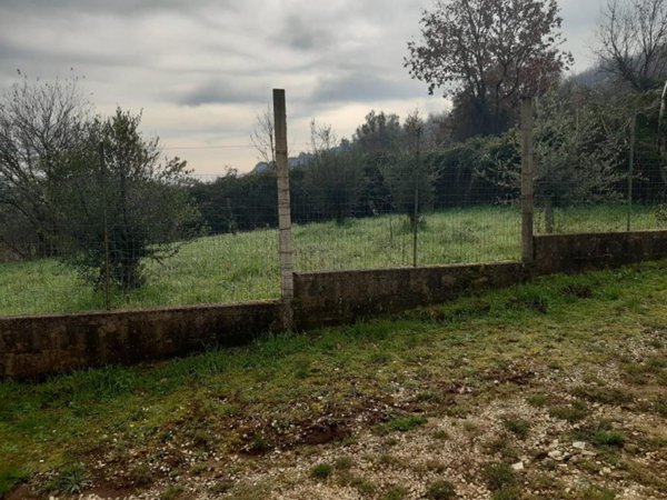 casa indipendente in vendita ad Alvignano