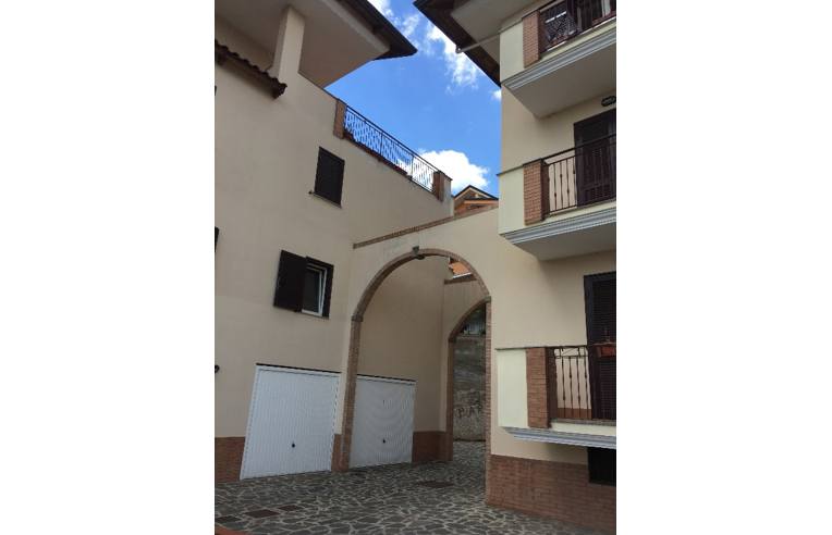 appartamento in vendita ad Alvignano