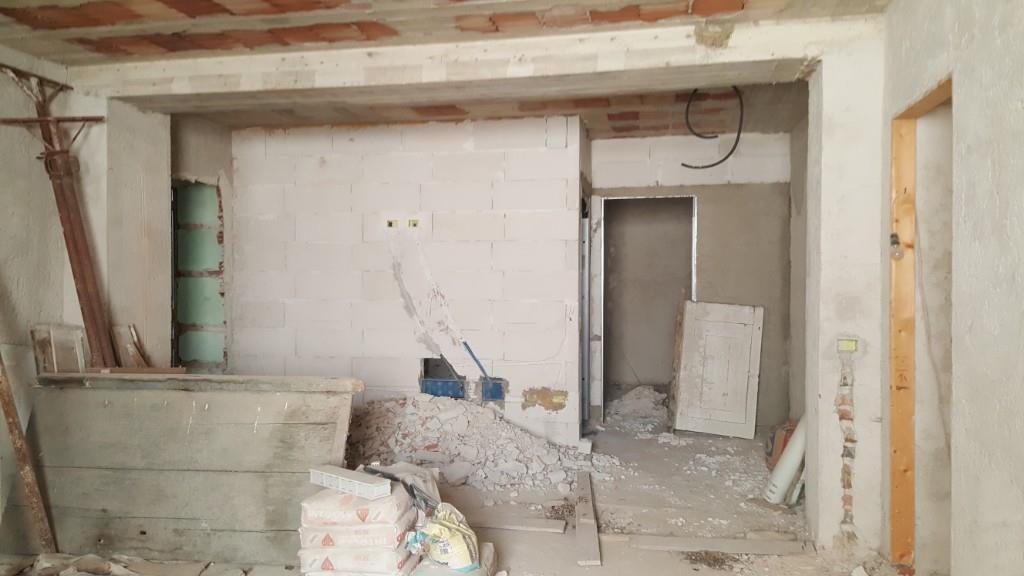 appartamento in vendita ad Alvignano in zona San Mauro