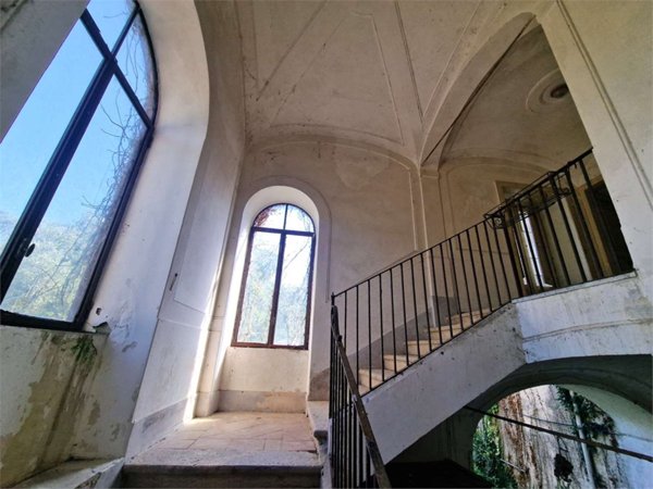appartamento in vendita ad Alvignano