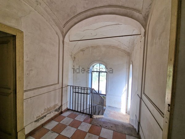 casa indipendente in vendita ad Alvignano