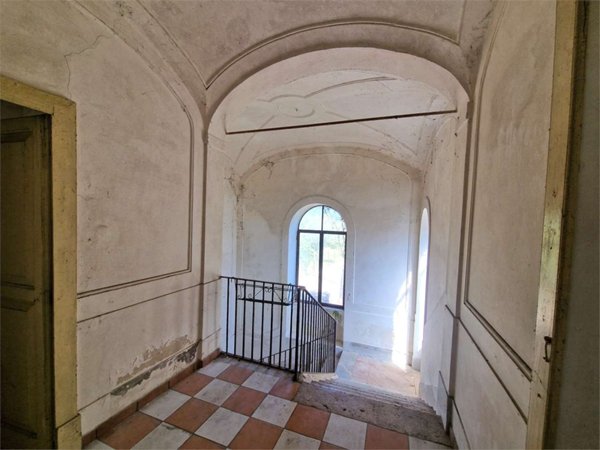 appartamento in vendita ad Alvignano
