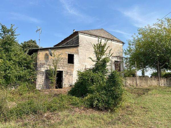 casa indipendente in vendita ad Alvignano