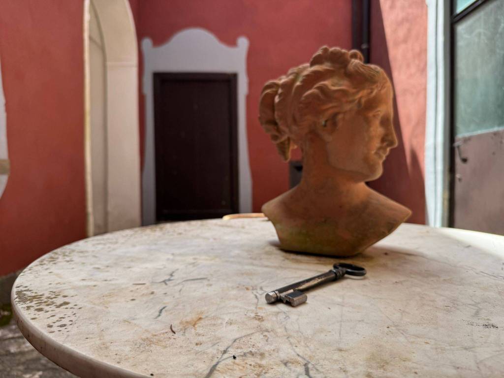 casa indipendente in vendita ad Alvignano