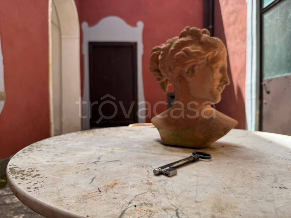casa indipendente in vendita ad Alvignano