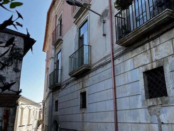 appartamento in vendita ad Alvignano