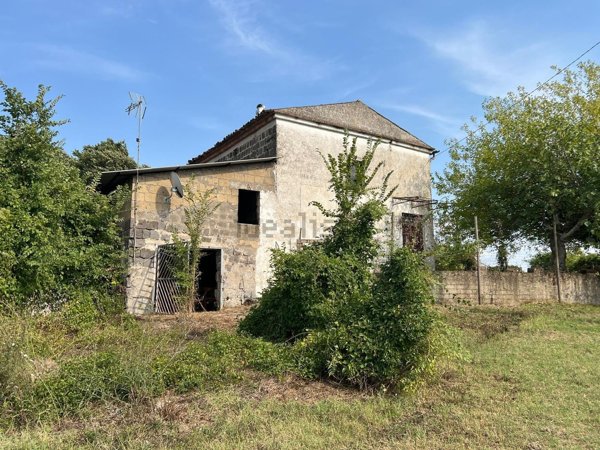 casa indipendente in vendita ad Alvignano