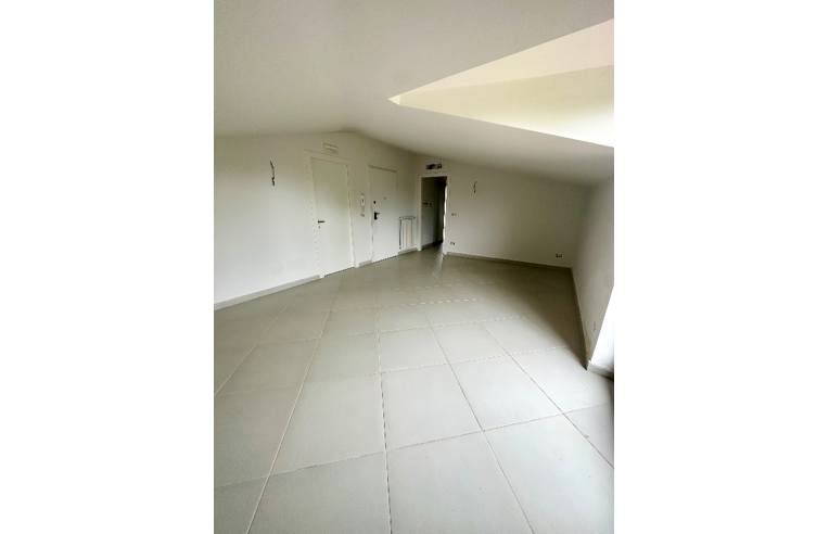 appartamento in vendita ad Alvignano