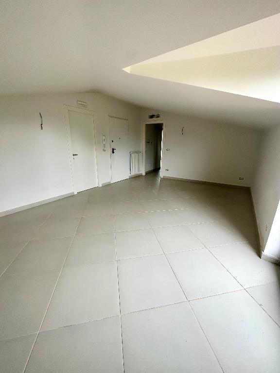 appartamento in vendita ad Alvignano