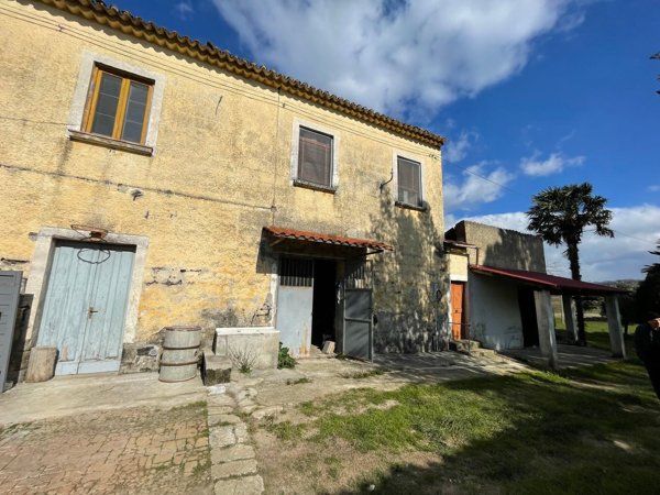 appartamento in vendita ad Alvignano