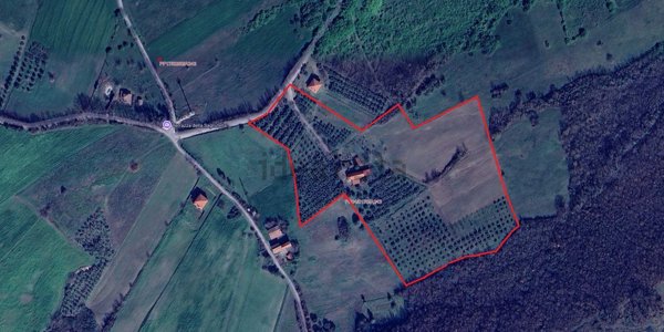 casale in vendita ad Alvignano