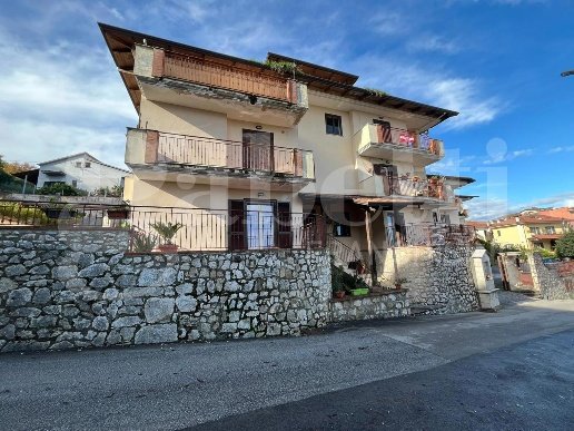 appartamento in vendita ad Alvignano