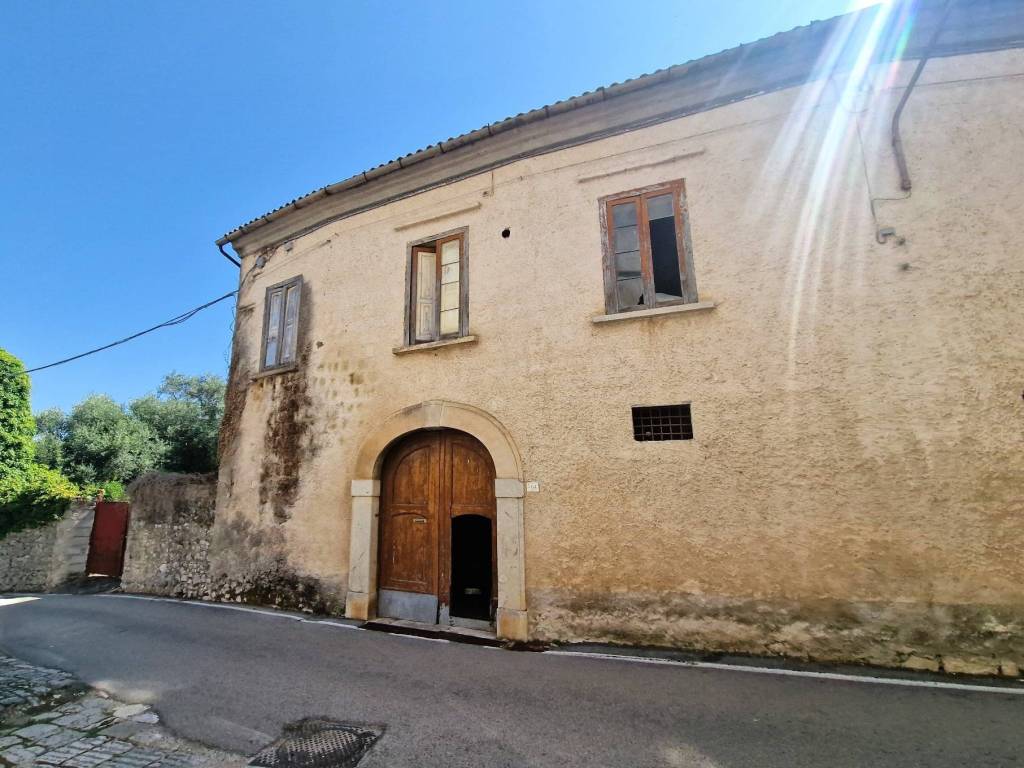 casa indipendente in vendita ad Alvignano