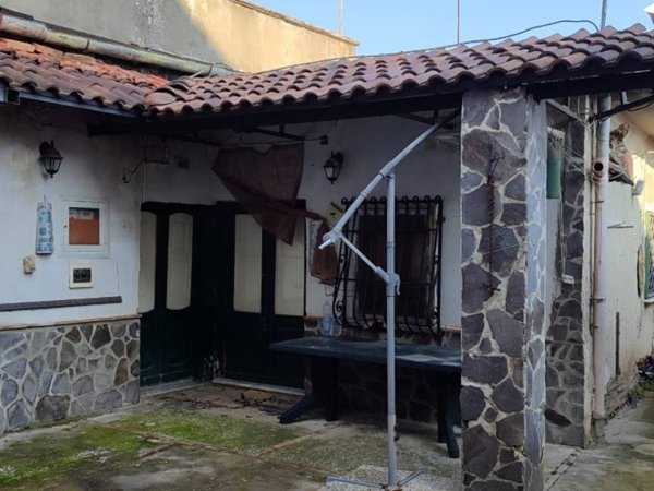 appartamento in vendita ad Alvignano