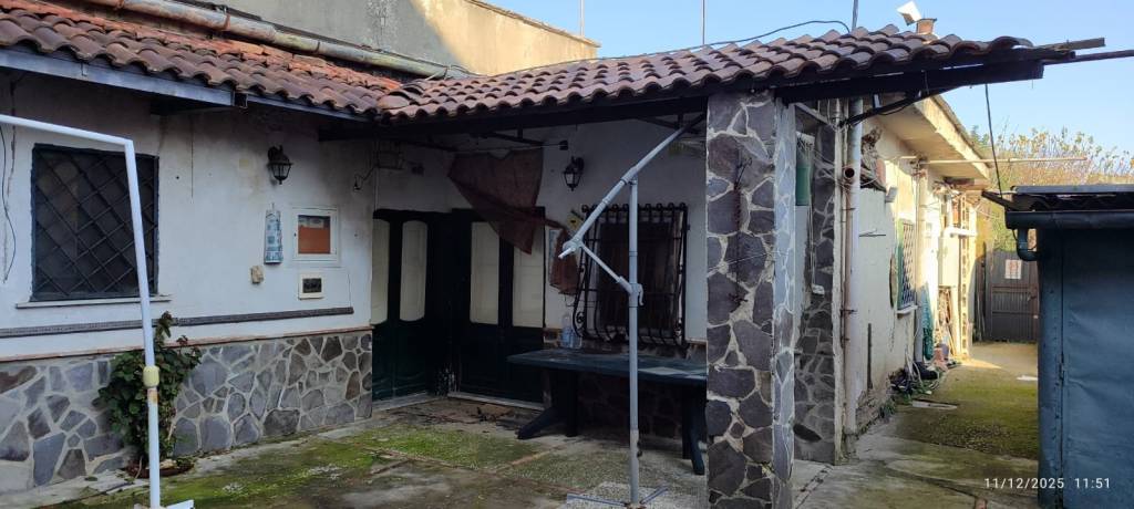 appartamento in vendita ad Alvignano