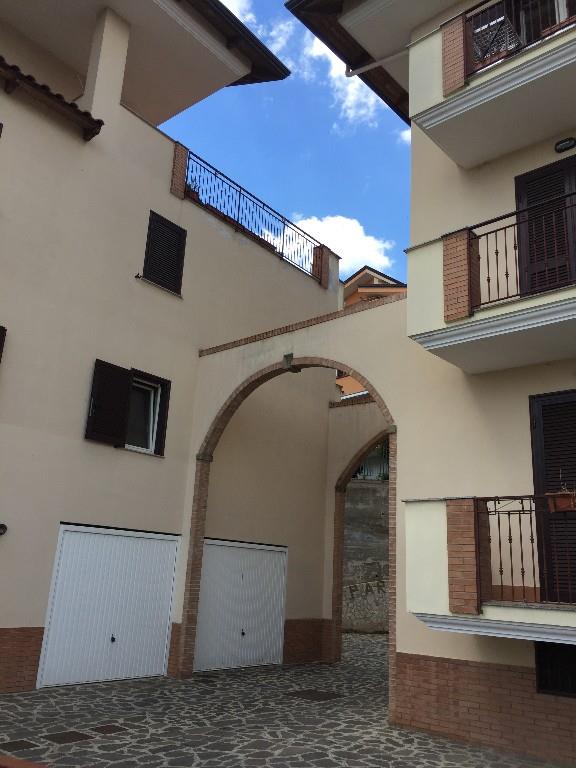 appartamento in vendita ad Alvignano