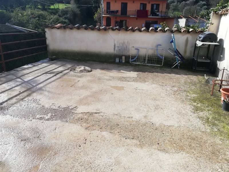 appartamento in vendita ad Alvignano in zona San Mauro