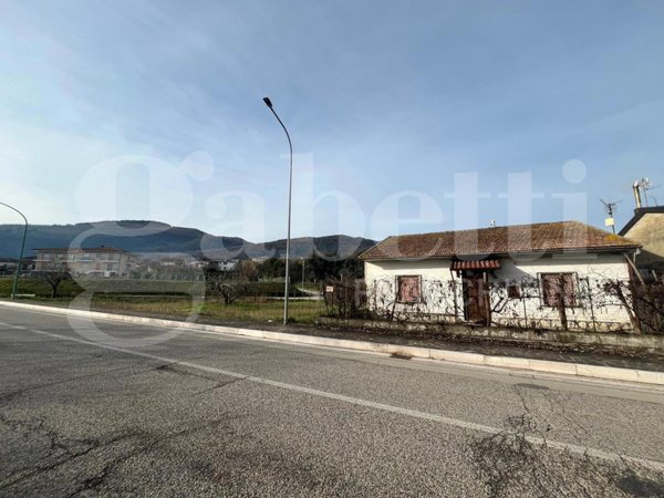 casa indipendente in vendita ad Alvignano