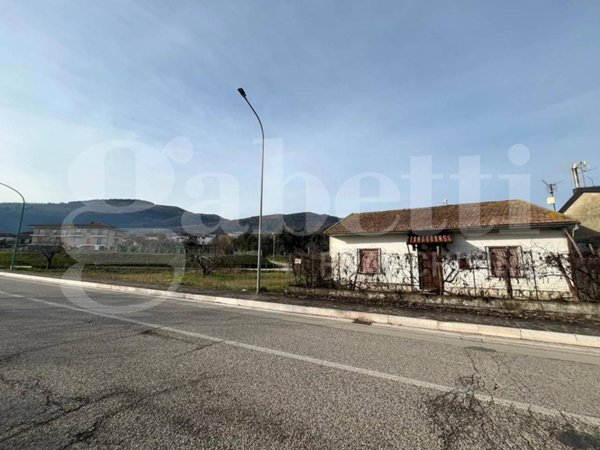 casa indipendente in vendita ad Alvignano