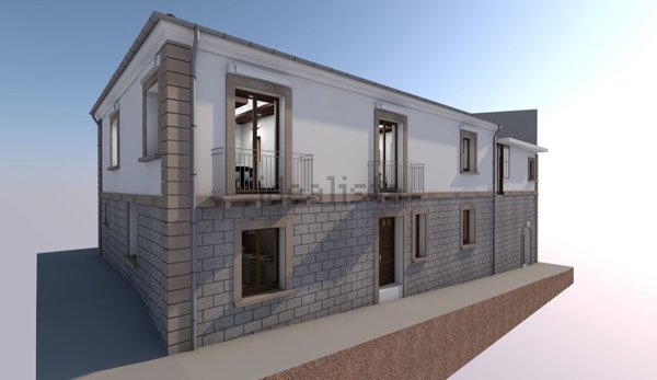 casa indipendente in vendita ad Alvignano