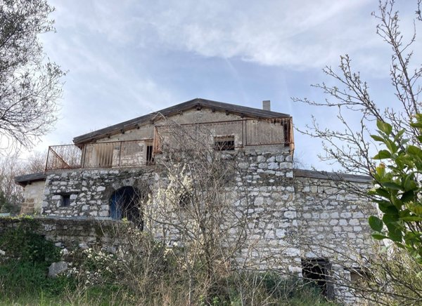 casa indipendente in vendita ad Alvignano