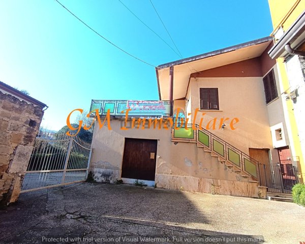 casa indipendente in vendita ad Alvignano
