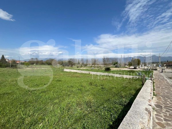 villetta a schiera in vendita ad Alvignano