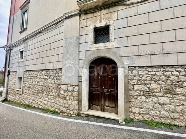 appartamento in vendita ad Alvignano