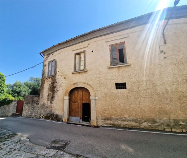 appartamento in vendita ad Alvignano