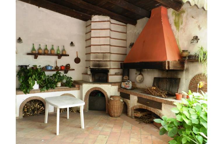 casa indipendente in vendita ad Alvignano