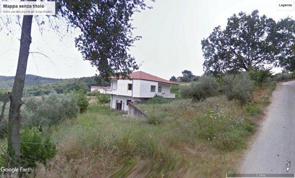 casa indipendente in vendita ad Alvignano