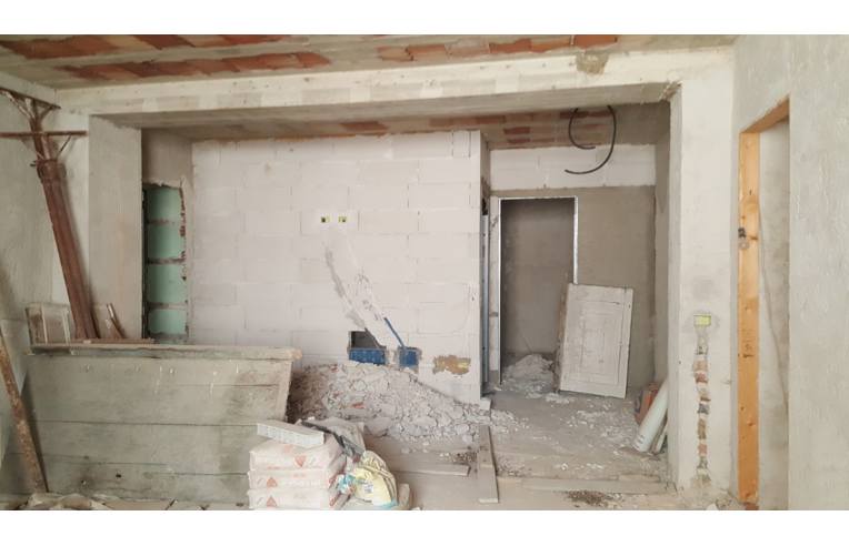 appartamento in vendita ad Alvignano in zona San Mauro