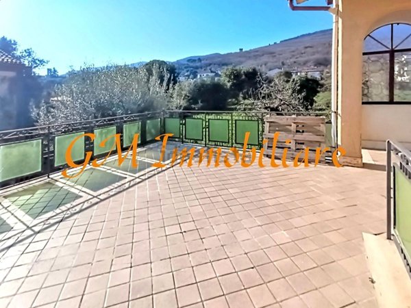 casa indipendente in vendita ad Alvignano