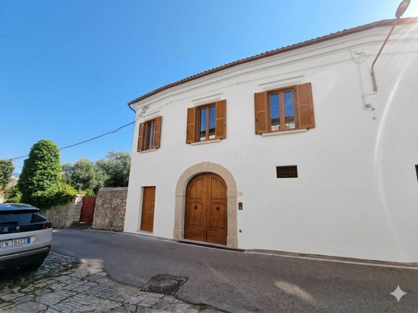 appartamento in vendita ad Alvignano in zona San Nicola