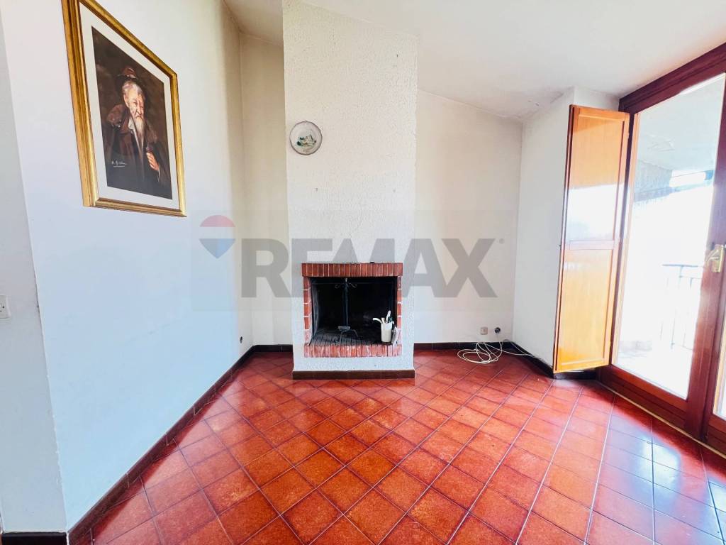 appartamento in vendita ad Alvignano