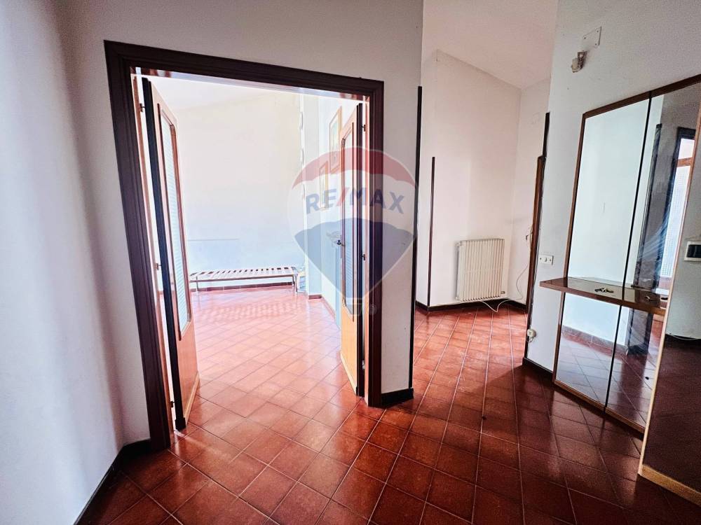 appartamento in vendita ad Alvignano