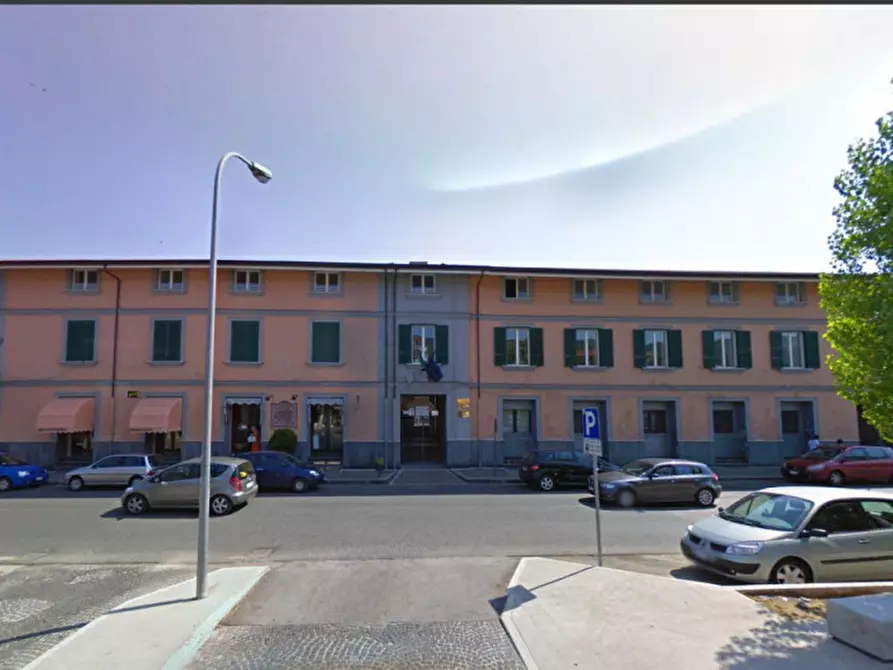 ufficio in vendita ad Alvignano