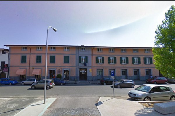 ufficio in vendita ad Alvignano
