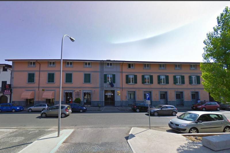 ufficio in vendita ad Alvignano in zona Annunziata