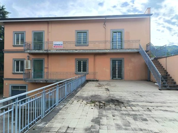 ufficio in vendita ad Alvignano
