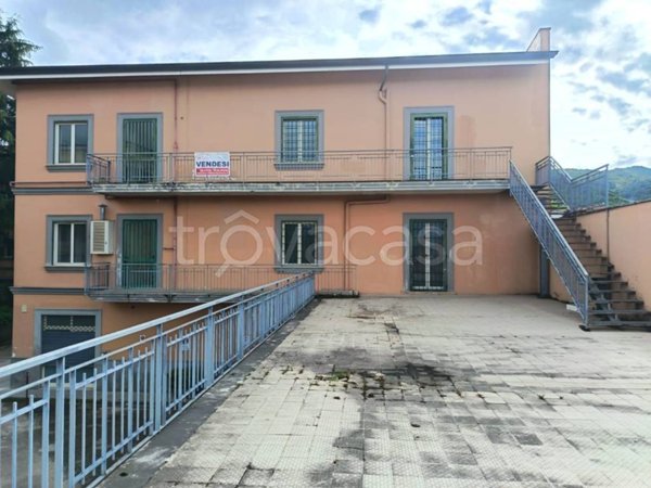 ufficio in vendita ad Alvignano